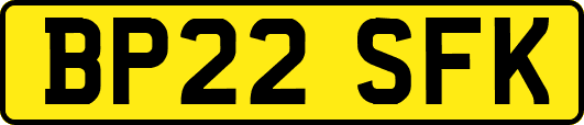 BP22SFK