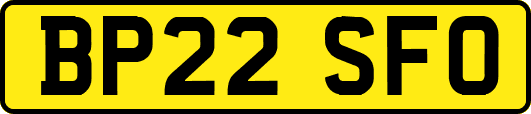 BP22SFO