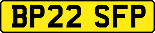 BP22SFP