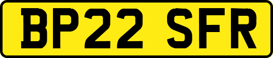 BP22SFR