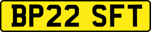 BP22SFT