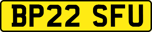BP22SFU