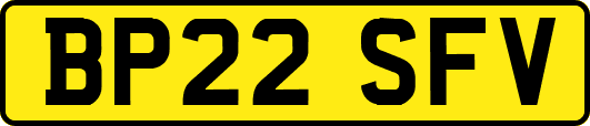 BP22SFV
