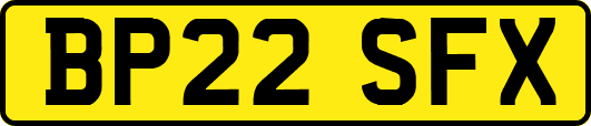 BP22SFX