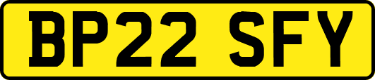 BP22SFY