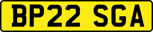 BP22SGA