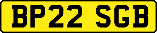 BP22SGB