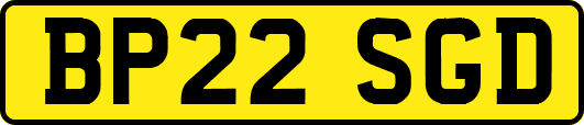 BP22SGD