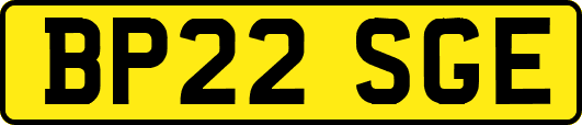 BP22SGE