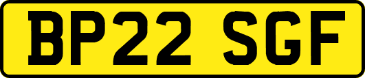BP22SGF