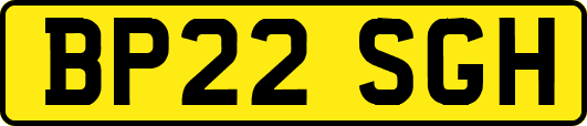BP22SGH