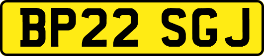 BP22SGJ