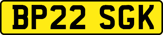 BP22SGK
