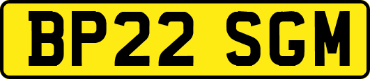 BP22SGM