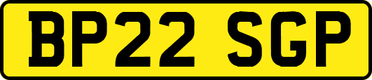BP22SGP