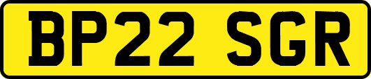 BP22SGR
