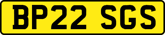 BP22SGS