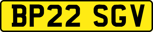 BP22SGV