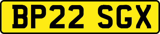 BP22SGX