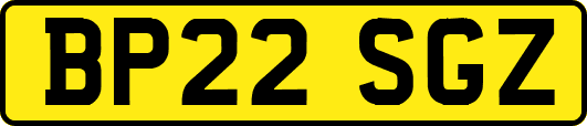 BP22SGZ