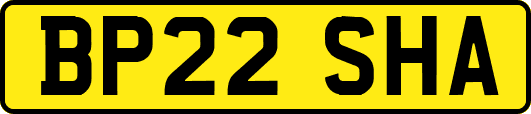 BP22SHA