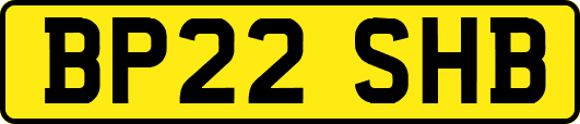 BP22SHB