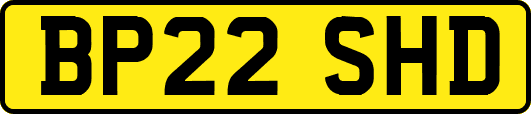 BP22SHD
