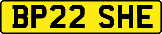 BP22SHE