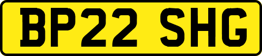BP22SHG