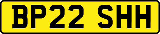 BP22SHH