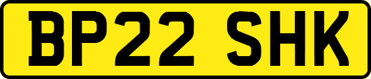 BP22SHK