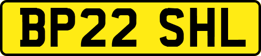 BP22SHL