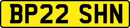 BP22SHN