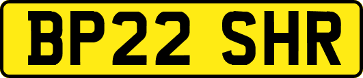 BP22SHR