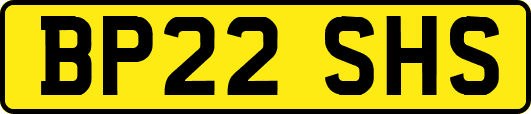 BP22SHS