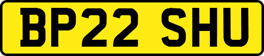 BP22SHU