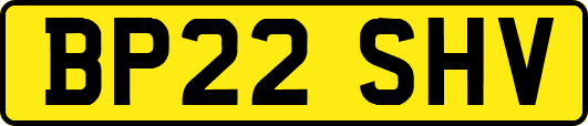 BP22SHV