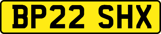 BP22SHX