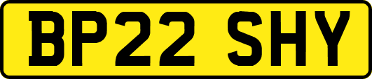 BP22SHY
