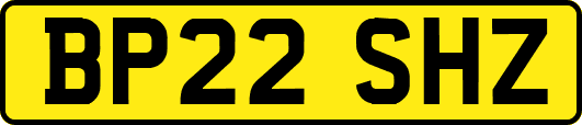 BP22SHZ