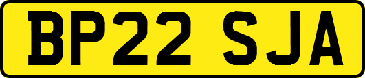 BP22SJA