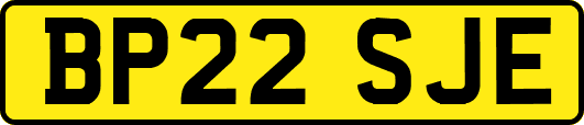 BP22SJE