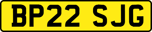 BP22SJG