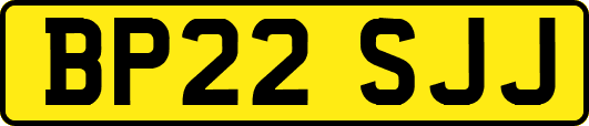 BP22SJJ