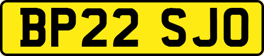 BP22SJO