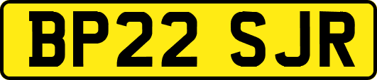 BP22SJR