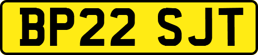 BP22SJT