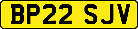 BP22SJV