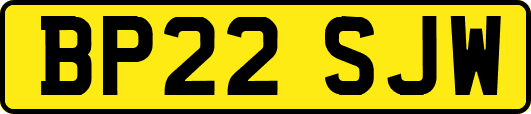 BP22SJW