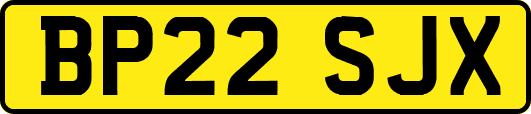 BP22SJX